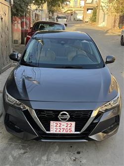 نیسان سێنترا
